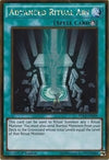 Image for Advanced Ritual Art (Premium Gold: Return of the Bling) (PGL2-EN050) - YuGiOh
