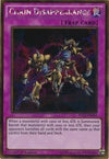 Image for Chain Disappearance (Premium Gold: Return of the Bling) (PGL2-EN064) - YuGiOh