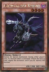 Image for Doomcaliber Knight (Premium Gold: Return of the Bling) (PGL2-EN077) - YuGiOh