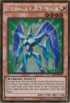 Image for Elemental HERO Prisma (Premium Gold: Return of the Bling) (PGL2-EN072) - YuGiOh