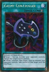 Image for Enemy Controller (Premium Gold: Return of the Bling) (PGL2-EN076) - YuGiOh