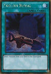 Image for Foolish Burial (Premium Gold: Return of the Bling) (PGL2-EN051) - YuGiOh