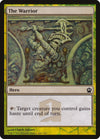 Image for The Warrior (Hero's Path Promos) (1d) - Magic: The Gathering