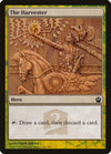 Image for The Harvester (Hero's Path Promos) (2) - Magic: The Gathering