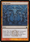 Image for The Savant (Hero's Path Promos) (4b) - Magic: The Gathering