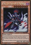 Image for Gorz the Emissary of Darkness (Premium Gold: Return of the Bling) (PGL2-EN081) - YuGiOh