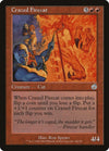 Image for Crazed Firecat (Torment) (94) - Magic: The Gathering
