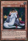 Image for Mathematician (Premium Gold: Return of the Bling) (PGL2-EN039) - YuGiOh