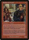 Image for Enslaved Dwarf (Torment) (96) - Magic: The Gathering