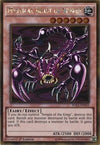 Image for Mystical Beast of Serket (Premium Gold: Return of the Bling) (PGL2-EN032) - YuGiOh