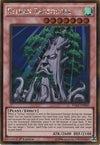 Image for Sylvan Sagequoia (Premium Gold: Return of the Bling) (PGL2-EN040) - YuGiOh
