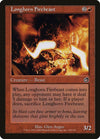 Image for Longhorn Firebeast (Torment) (103) - Magic: The Gathering