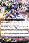 Image for Shura Stealth Dragon, Mandoracongo (Promo Cards) (PR/0161EN) - Cardfight Vanguard