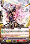 Image for Shura Stealth Dragon, Daranicongo (Promo Cards) (PR/0162EN) - Cardfight Vanguard