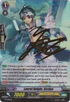 Image for Laurel Knight, Sicilus (Promo Cards) (PR/0168EN) - Cardfight Vanguard