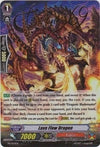 Image for Lava Flow Dragon (Promo Cards) (PR/0170EN) - Cardfight Vanguard