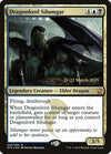 Image for Dragonlord Silumgar (Prerelease Cards) (220) - Magic: The Gathering