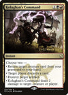 Image for Kolaghan's Command (Prerelease Cards) (224) - Magic: The Gathering