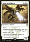 Image for Sunscorch Regent (Prerelease Cards) (41) - Magic: The Gathering