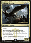 Image for Pristine Skywise (Prerelease Cards) (228) - Magic: The Gathering