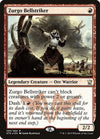 Image for Zurgo Bellstriker (Prerelease Cards) (169) - Magic: The Gathering