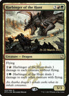 Image for Harbinger of the Hunt (Prerelease Cards) (223) - Magic: The Gathering