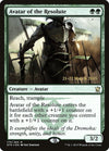 Image for Avatar of the Resolute (Prerelease Cards) (175) - Magic: The Gathering