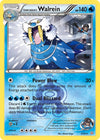 Image for Team Aqua's Walrein (Double Crisis) (5/34) - Pokemon