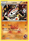 Image for Team Magma's Lairon (Double Crisis) (13/34) - Pokemon