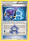 Image for Aqua Diffuser (Double Crisis) (23/34) - Pokemon