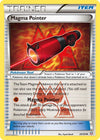 Image for Magma Pointer (Double Crisis) (24/34) - Pokemon