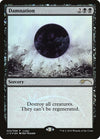 Image for Damnation (Judge Promos) (5) - Magic: The Gathering