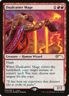 Image for Dualcaster Mage (Judge Promos) (6) - Magic: The Gathering