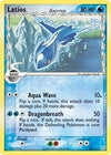 Image for Latios - 22/110 (Holo) (Deck Exclusives) (022/110) - Pokemon