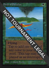 Image for Birds of Paradise (IE) (International Edition) - Magic: The Gathering
