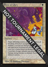 Image for Blaze of Glory (IE) (International Edition) - Magic: The Gathering