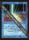 Image for Braingeyser (IE) (International Edition) - Magic: The Gathering