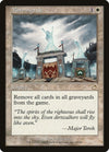 Image for Morningtide (Torment) (10) - Magic: The Gathering