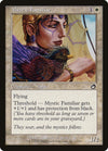 Image for Mystic Familiar (Torment) (11) - Magic: The Gathering