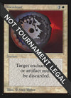 Image for Disenchant (IE) (International Edition) - Magic: The Gathering