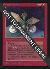 Image for Dragon Whelp (IE) (International Edition) - Magic: The Gathering