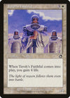 Image for Teroh's Faithful (Torment) (18) - Magic: The Gathering