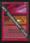 Image for Flashfires (IE) (International Edition) - Magic: The Gathering