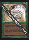 Image for Fungusaur (IE) (International Edition) - Magic: The Gathering