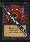 Image for Howl from Beyond (IE) (International Edition) - Magic: The Gathering