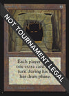 Image for Howling Mine (IE) (International Edition) - Magic: The Gathering