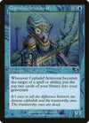 Image for Cephalid Aristocrat (Torment) (27) - Magic: The Gathering