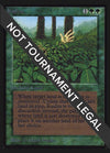 Image for Kudzu (IE) (International Edition) - Magic: The Gathering