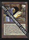 Image for Library of Leng (IE) (International Edition) - Magic: The Gathering
