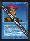 Image for Prodigal Sorcerer (IE) (International Edition) - Magic: The Gathering